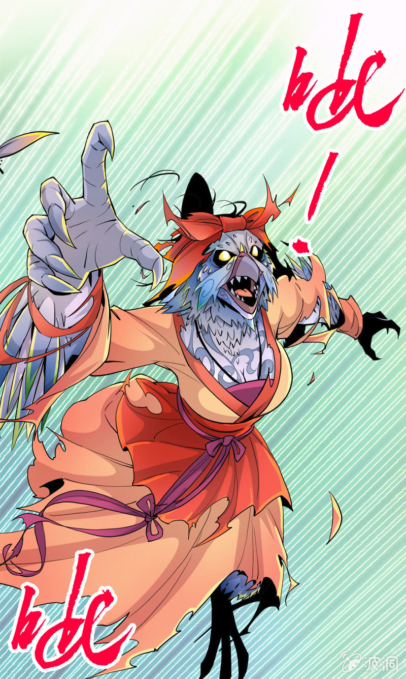 第十八话 爆发（上）-第23话