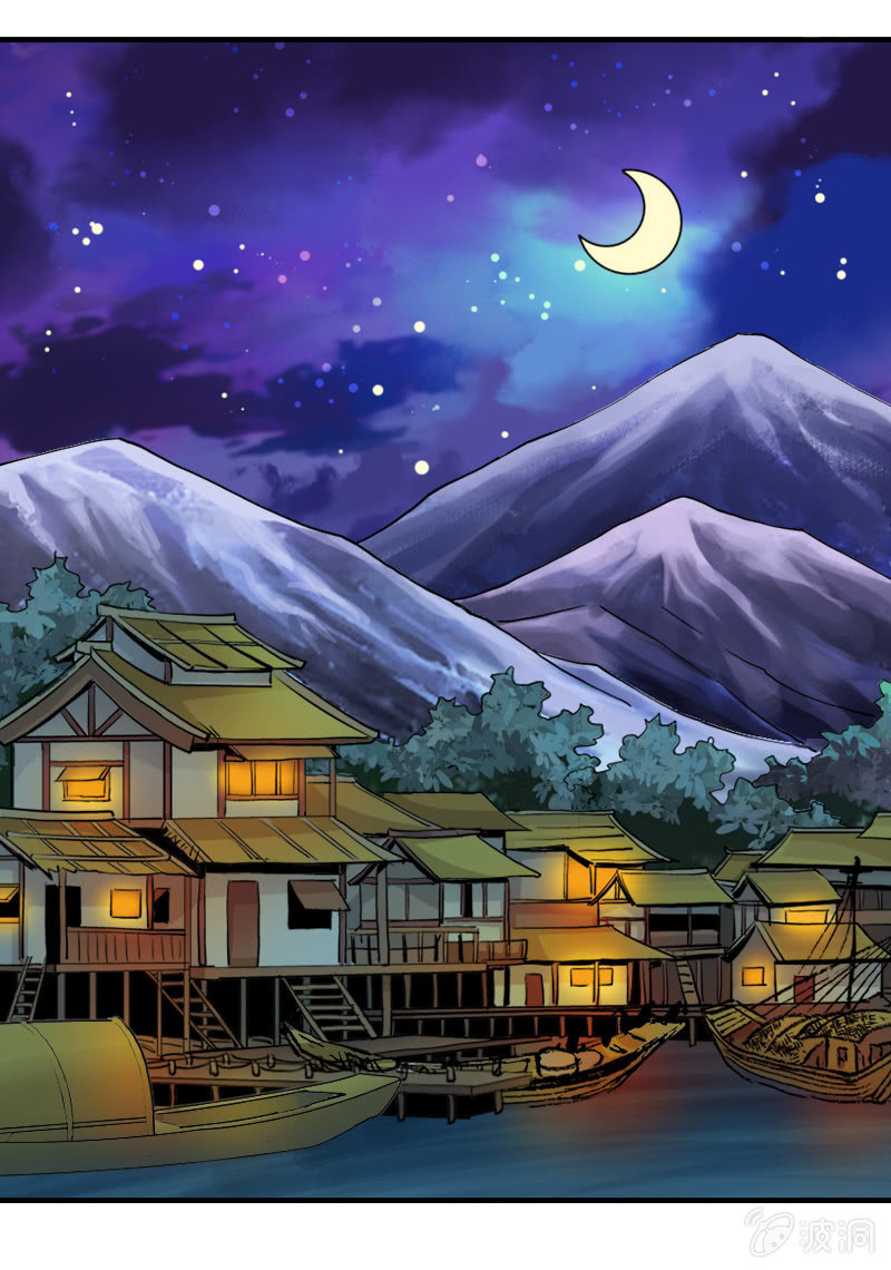 第十八话 爆发（上）-第23话