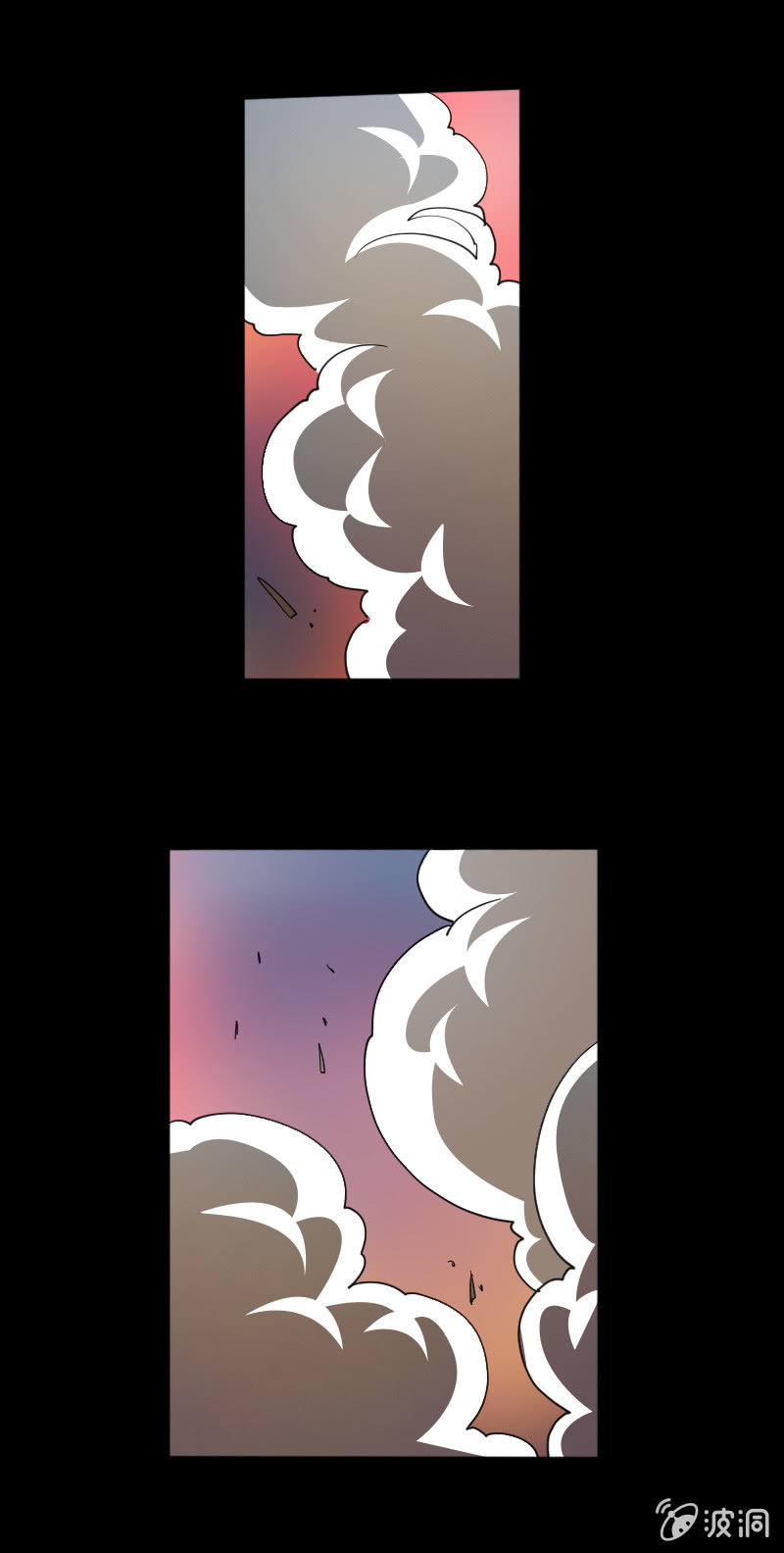 第四十四话发难！！-第57话