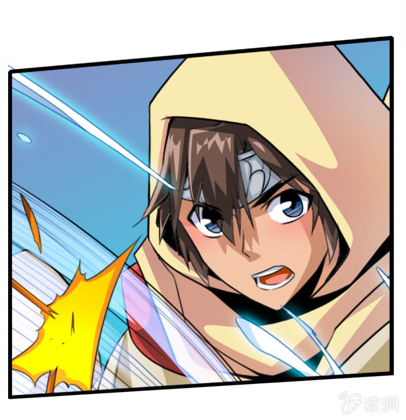 第六十四话 不是人！-第77话