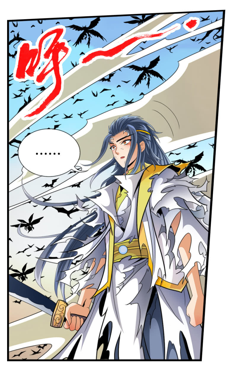 第六十六话你们，恨我吗？-第79话