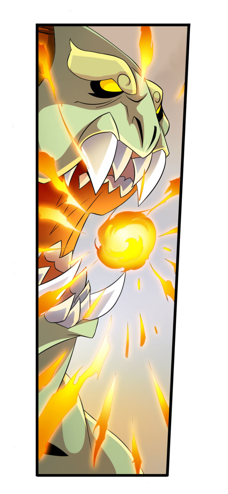 第六十八话并肩而战！-第81话