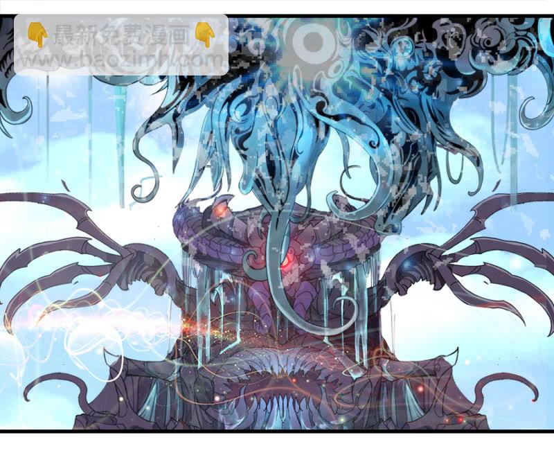 第七十四话各自布局！-第87话