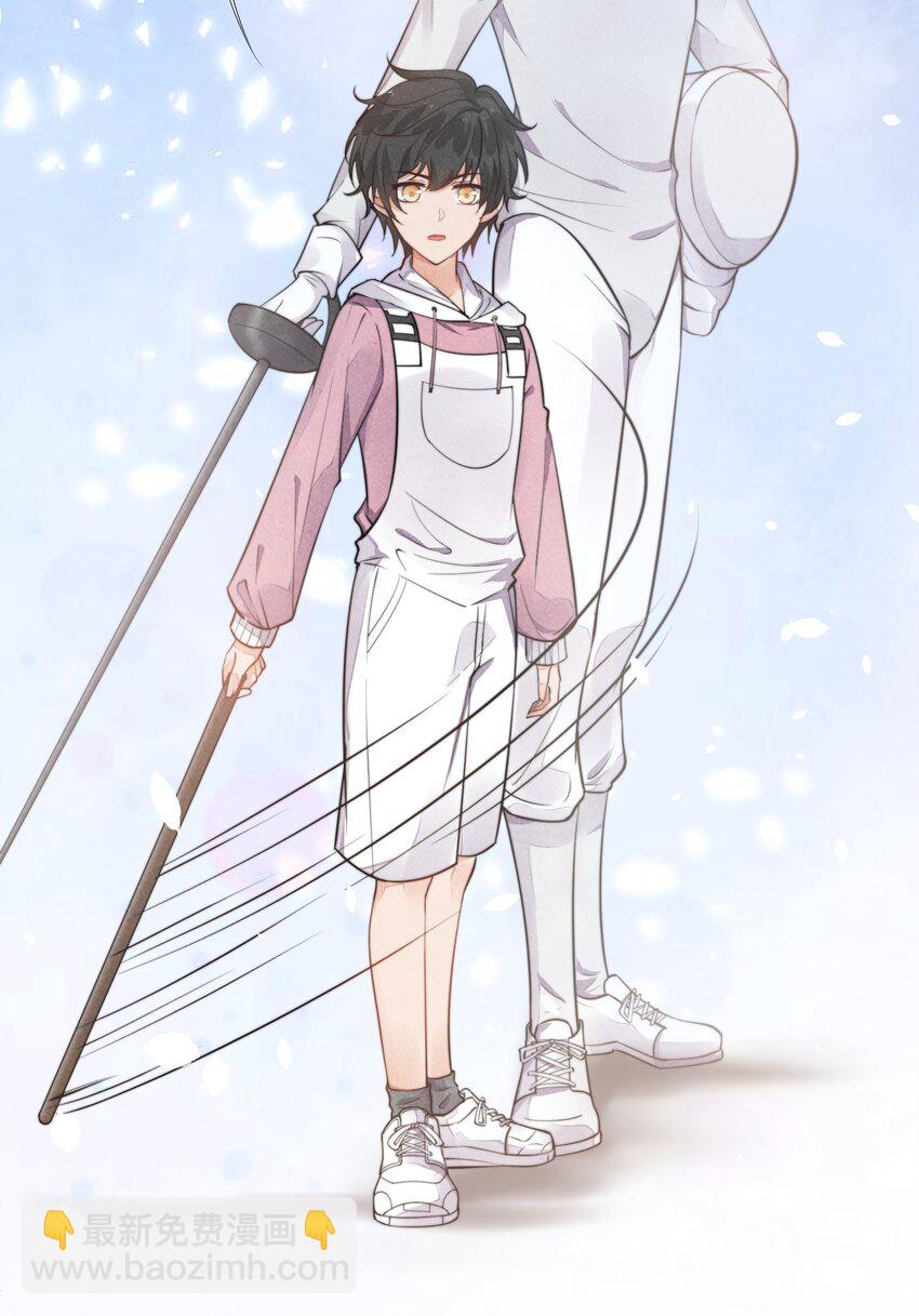 预告 养成世界冠军-第1话