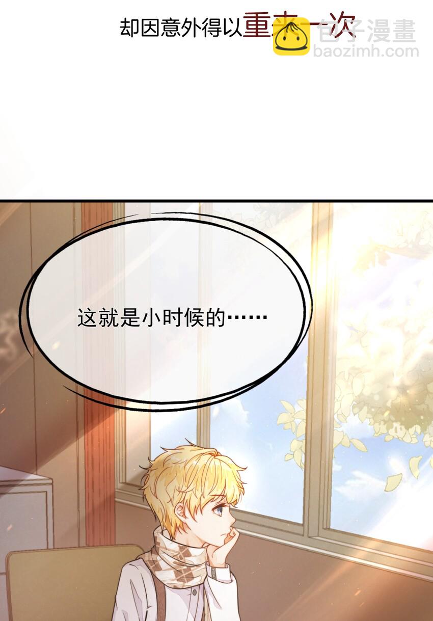 预告 养成世界冠军-第1话