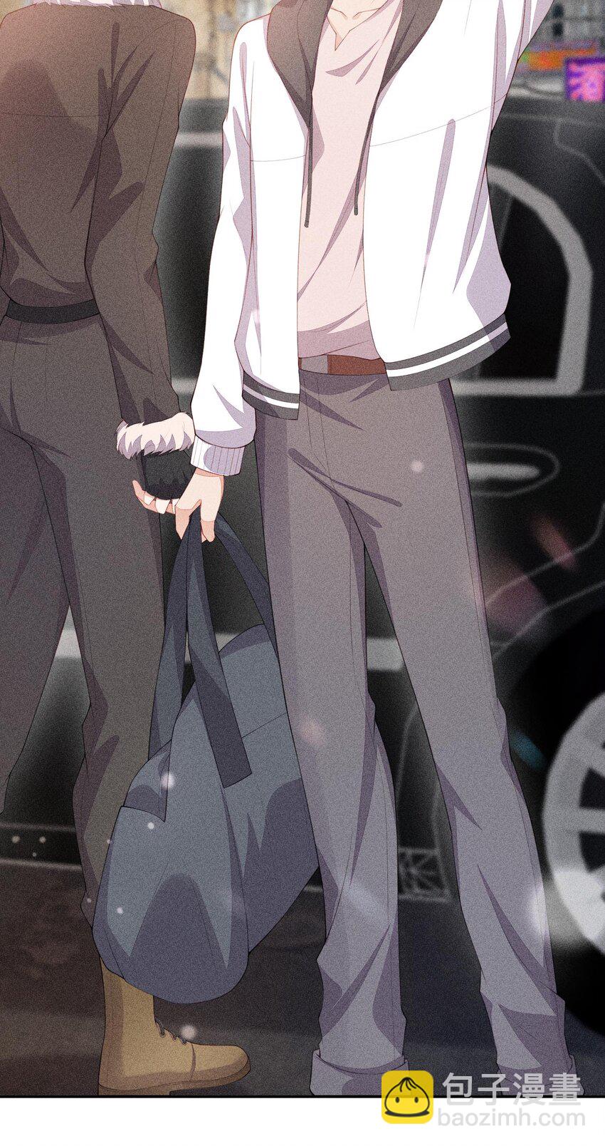 番外 前世今生(1/2)-第103话