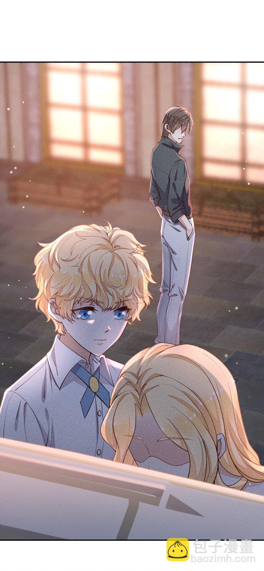 012 无法反抗命运(1/2)-第13话