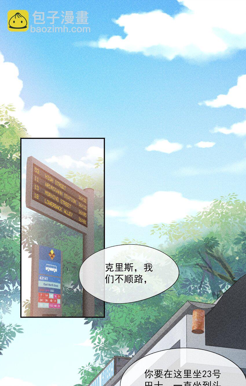 018 你会伤害我(1/2)-第19话