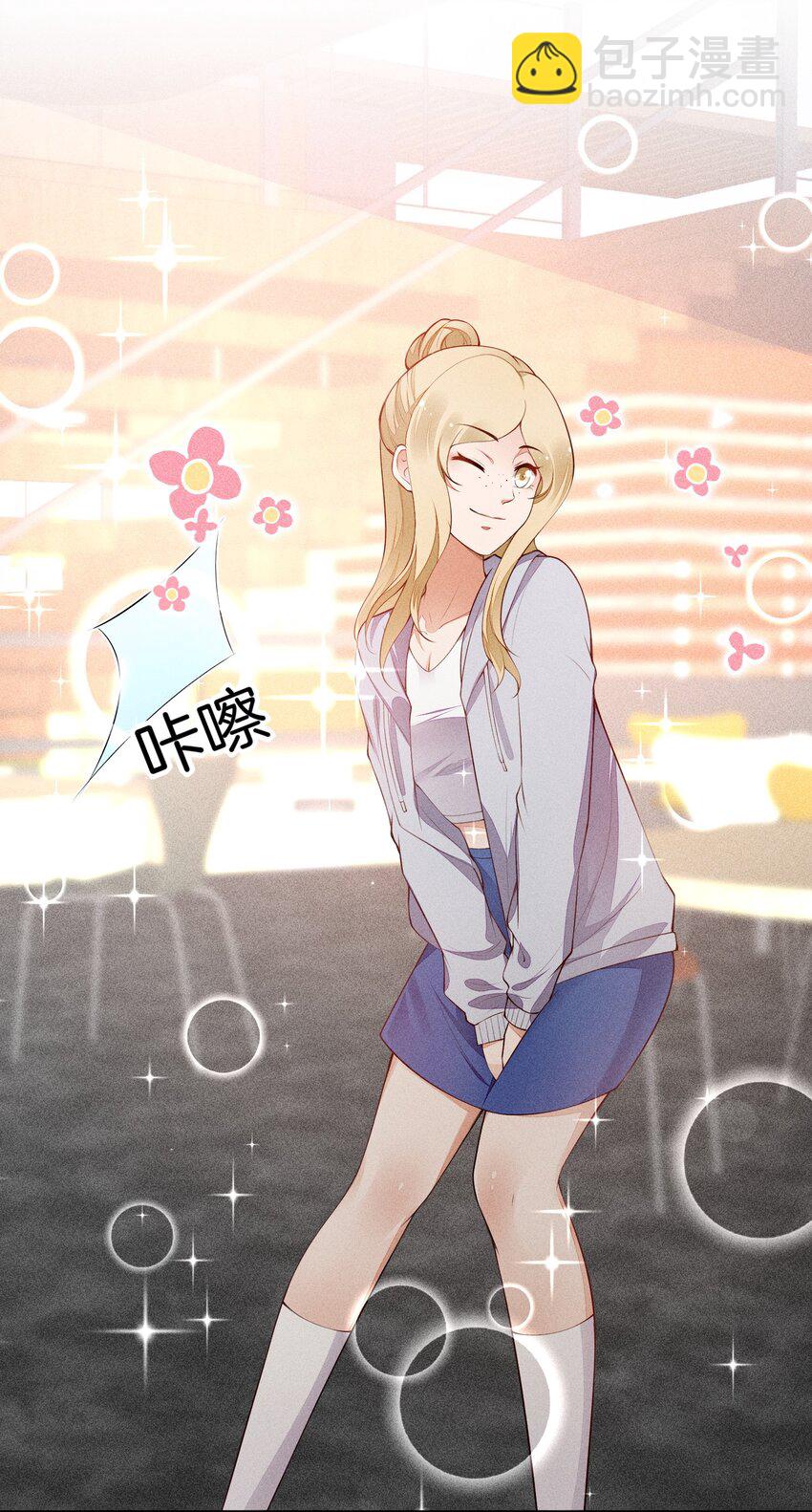 020 十指紧扣的合照-第21话