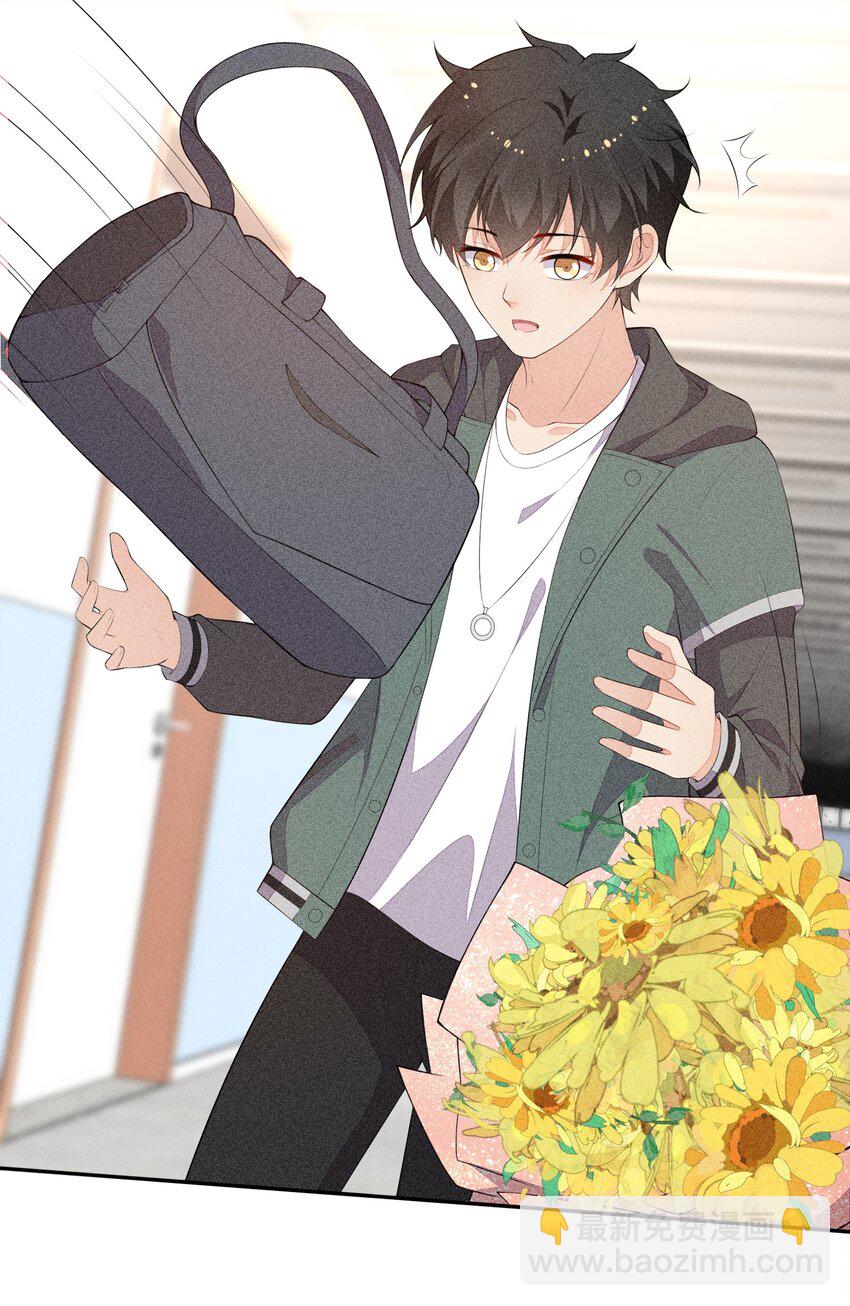 030 剑指王座(1/2)-第31话