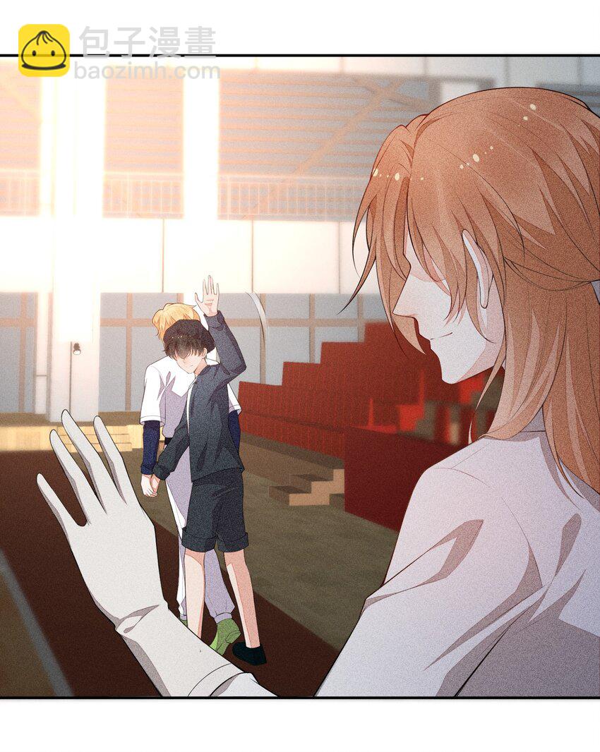 032 谁这么幸运(1/2)-第33话