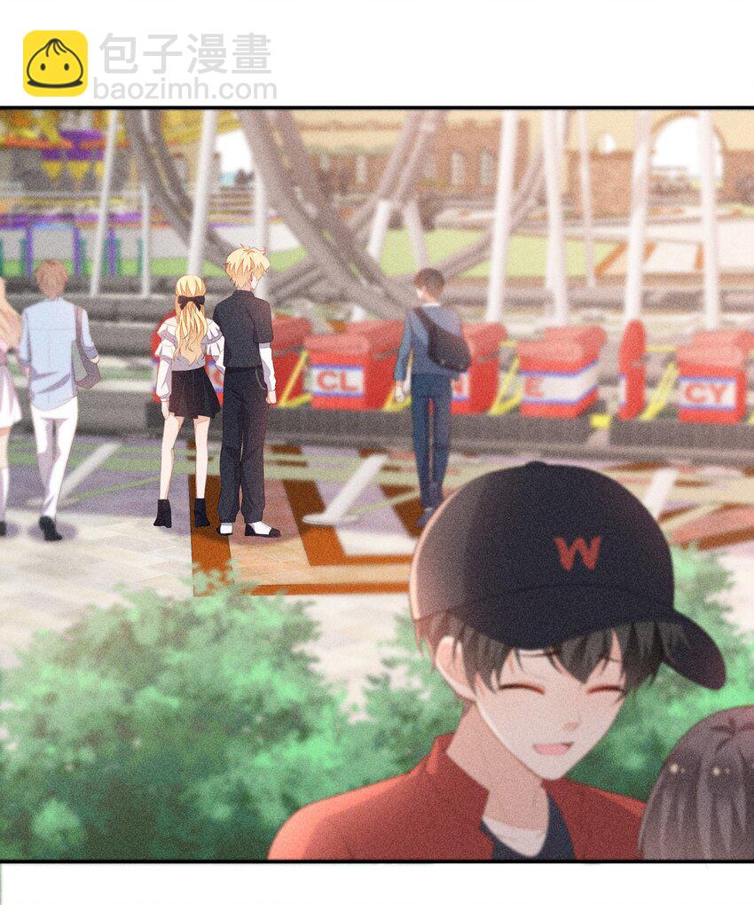 040 眉心轻吻-第41话