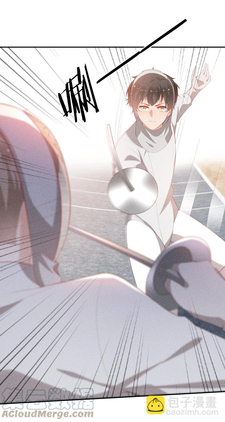 045 赛后的报复(1/2)-第47话