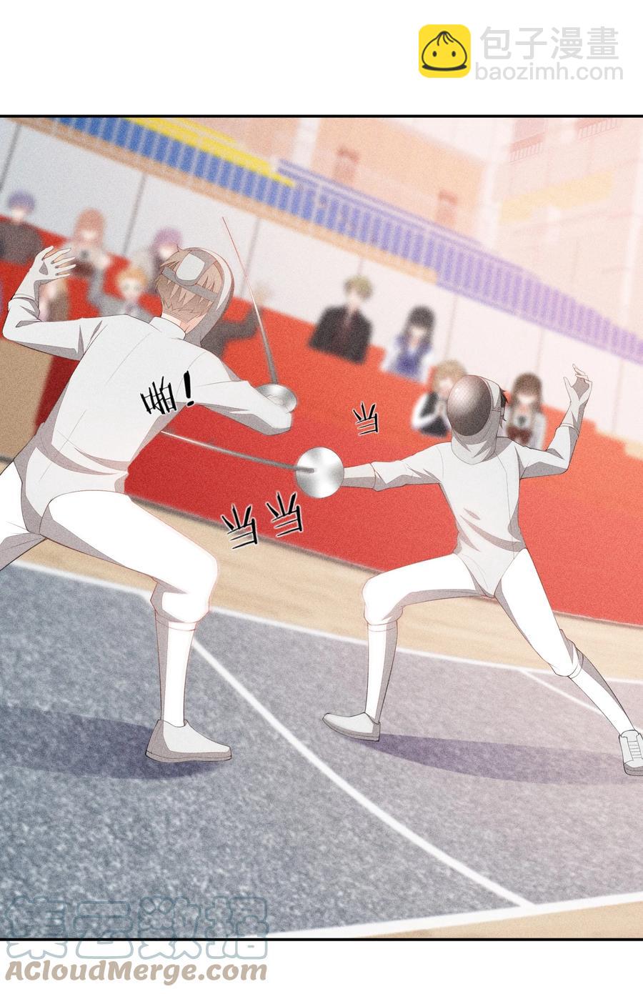 045 赛后的报复(1/2)-第47话