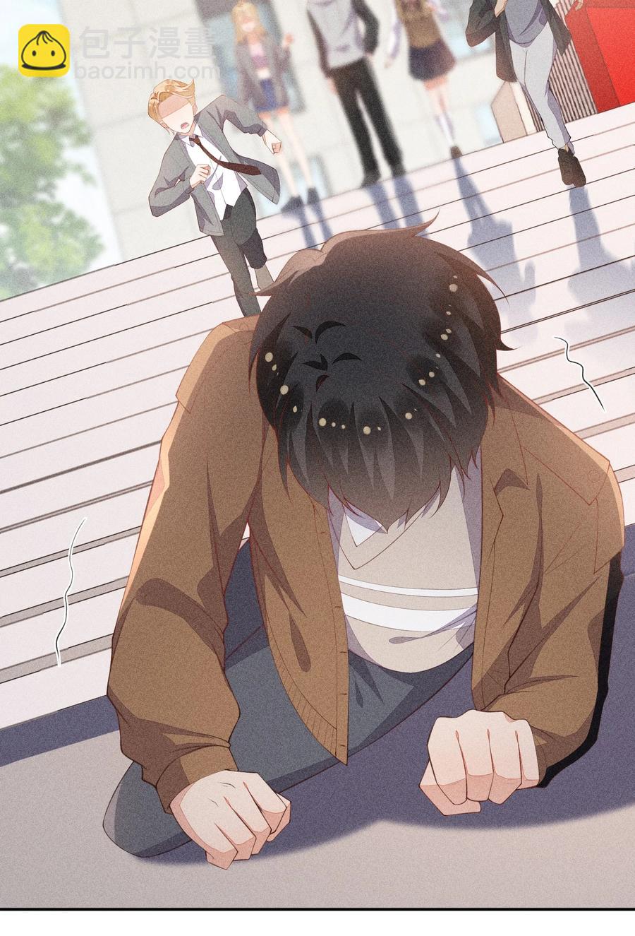 045 赛后的报复(1/2)-第47话