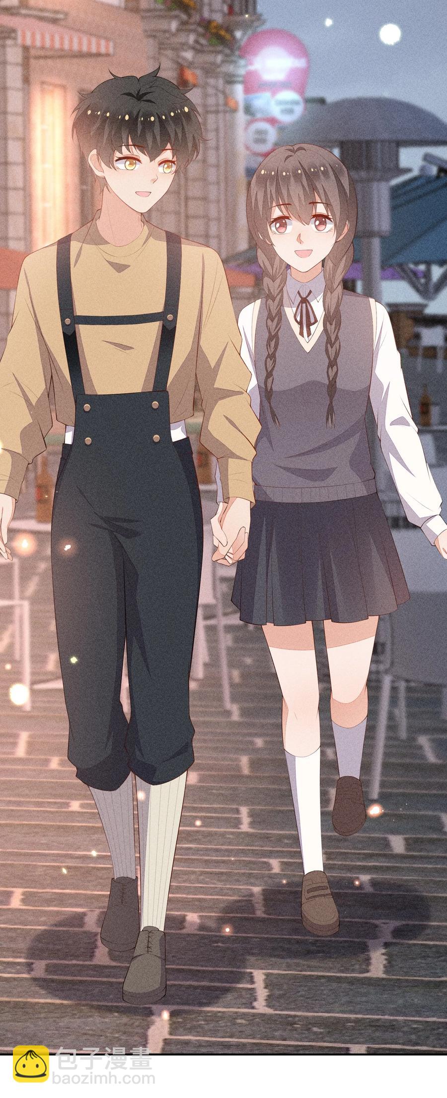 047 替你报仇-第49话