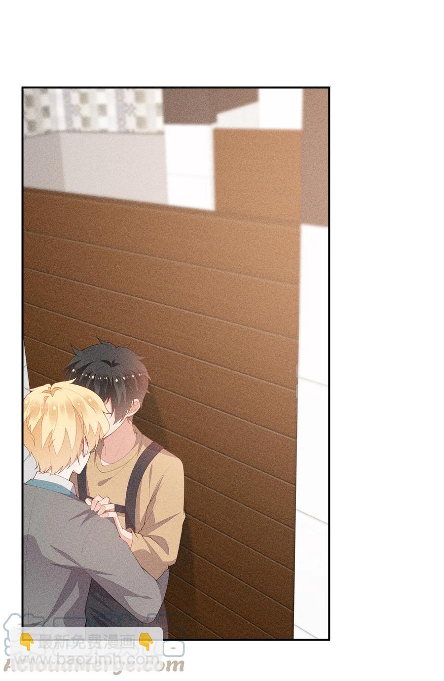 049 两小无猜-第51话