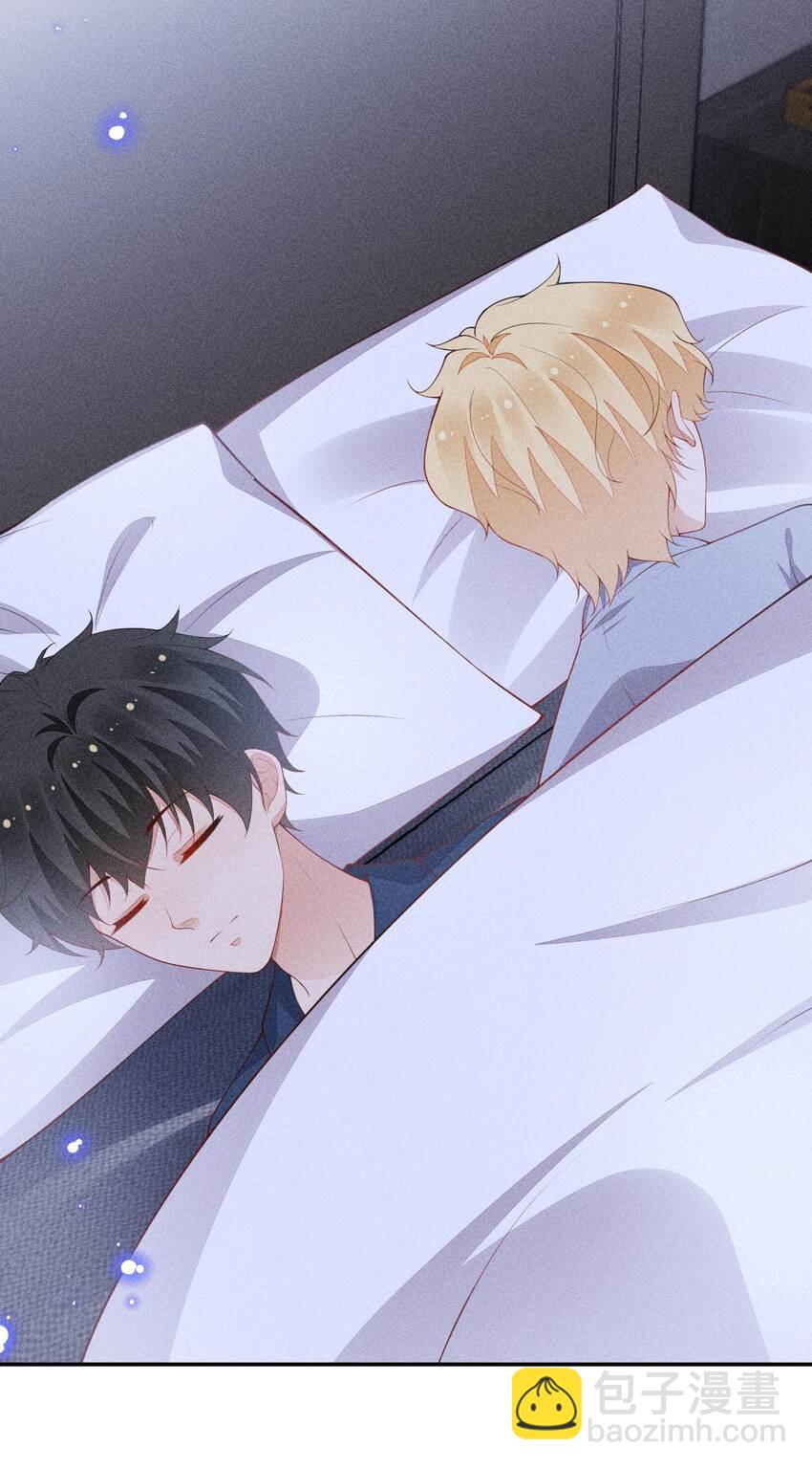 071 天使的祝福(1/2)-第73话