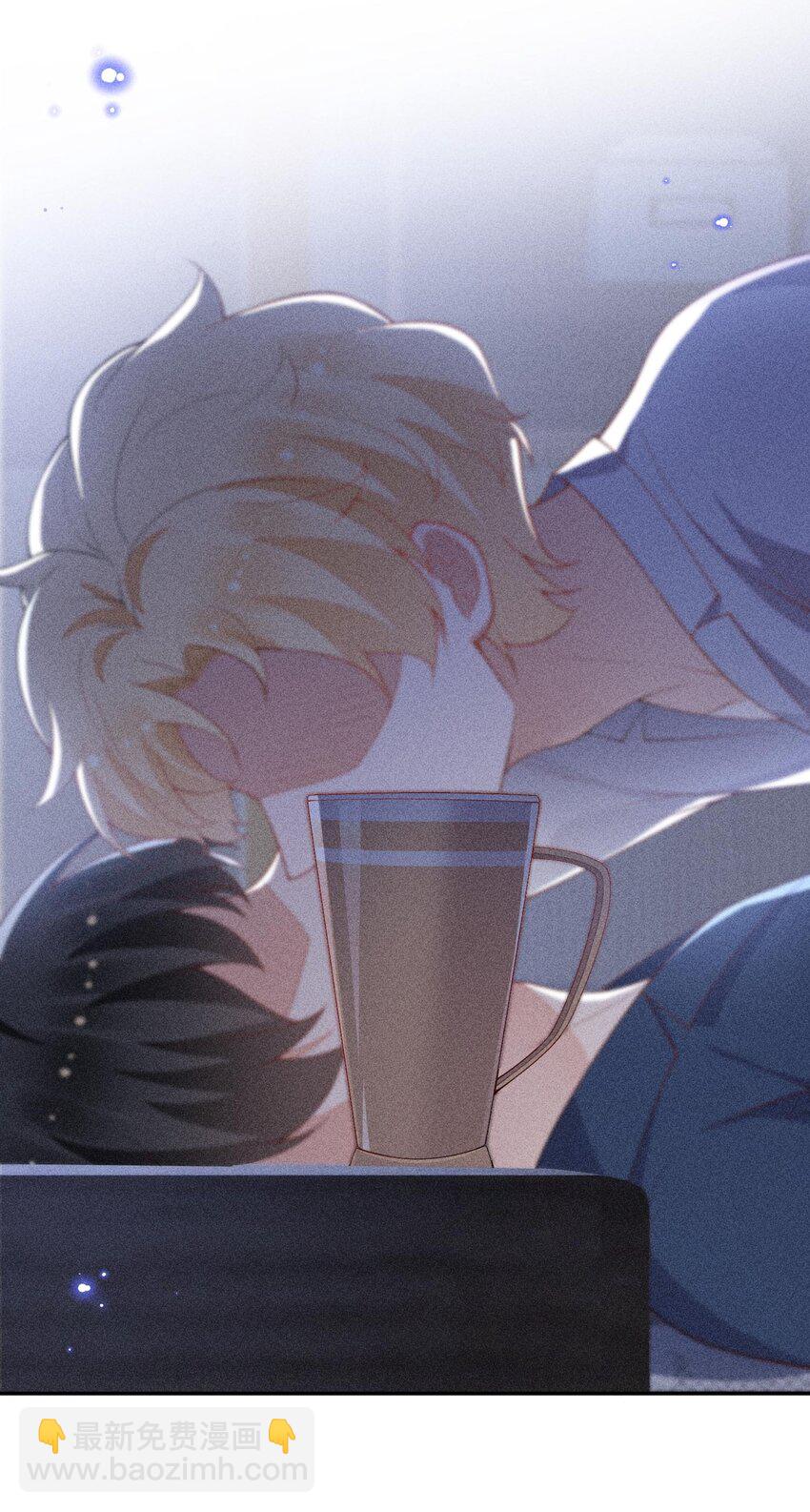 071 天使的祝福(1/2)-第73话