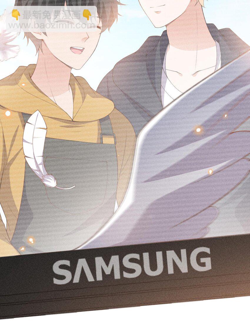 071 天使的祝福(1/2)-第73话