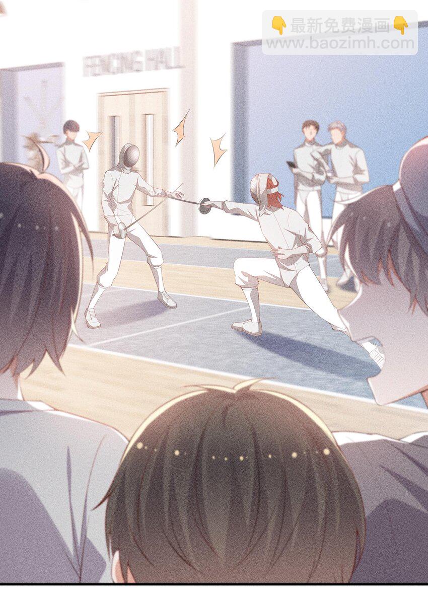 075 高级生的挑衅(1/2)-第77话