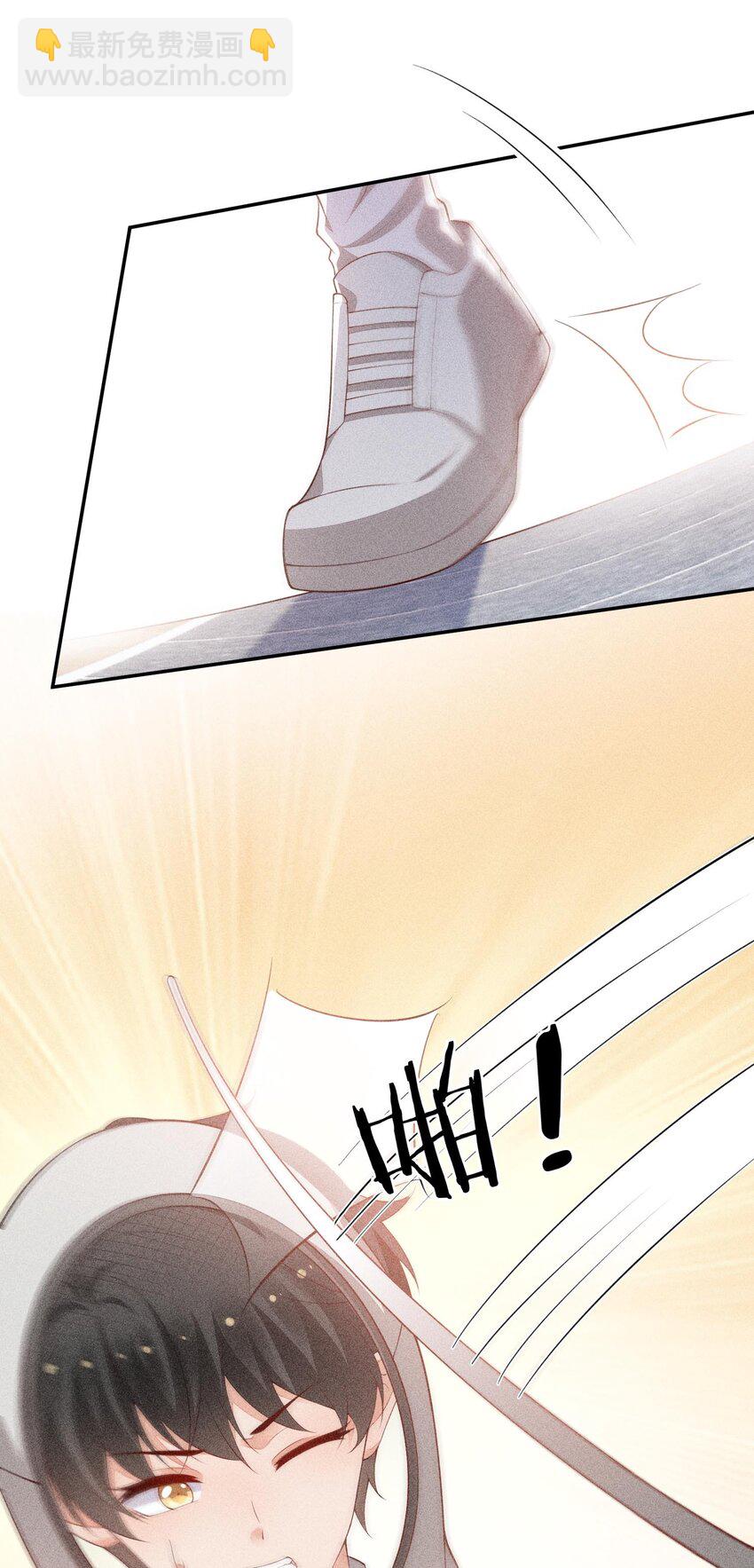 077 失败了的表演(1/2)-第79话