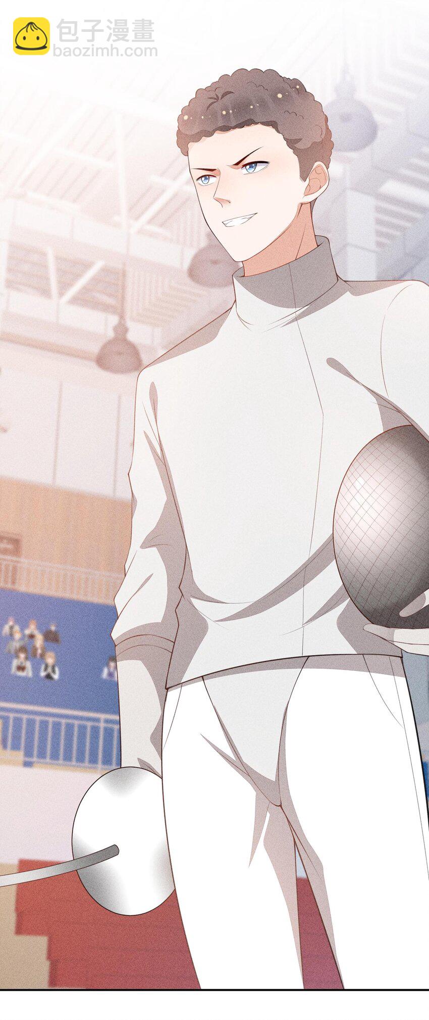 087 胜利是最好的报复(1/2)-第89话