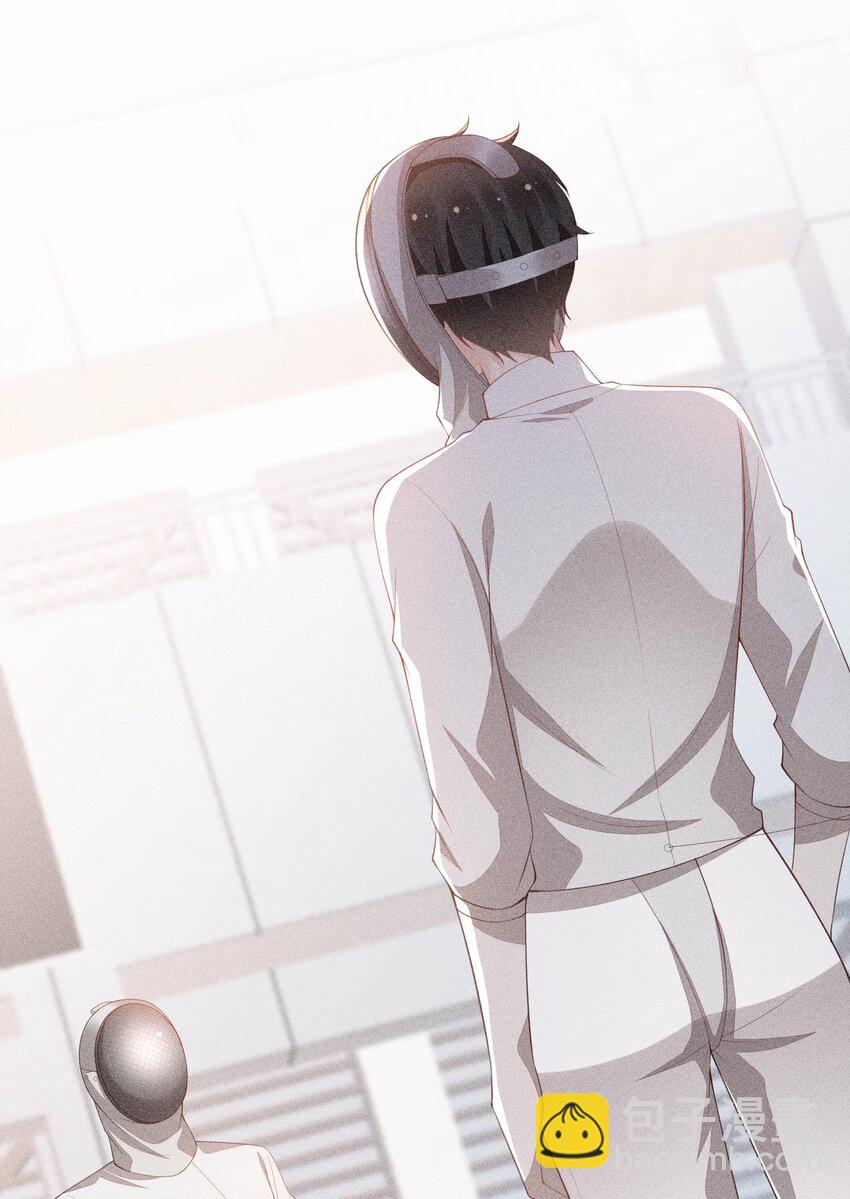 087 胜利是最好的报复(1/2)-第89话