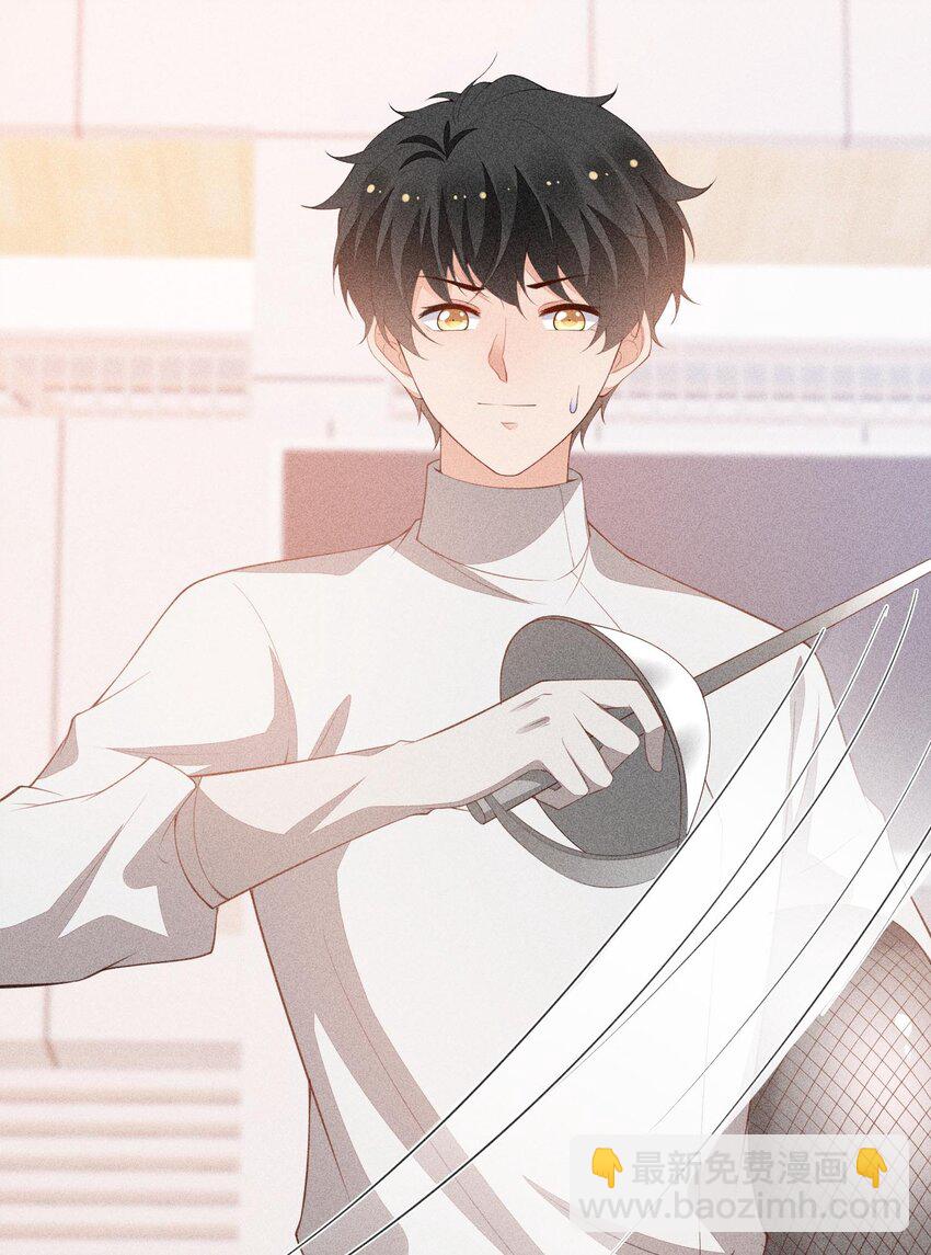 087 胜利是最好的报复(1/2)-第89话