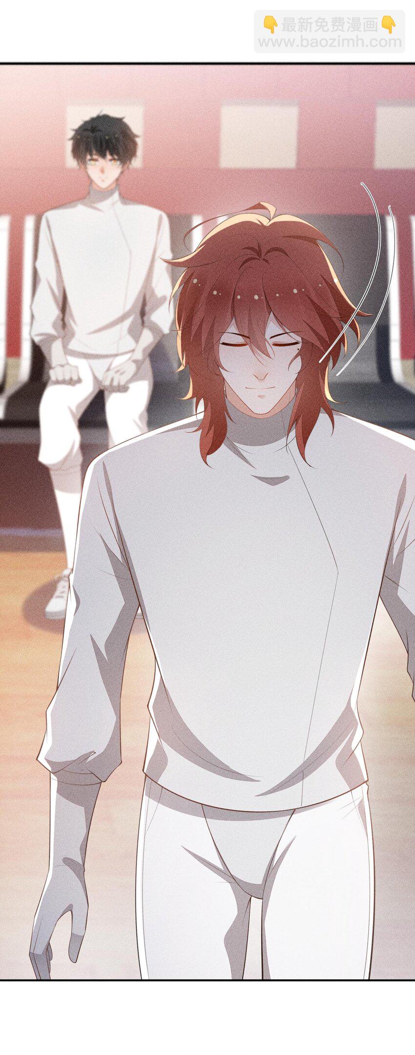 087 胜利是最好的报复(1/2)-第89话