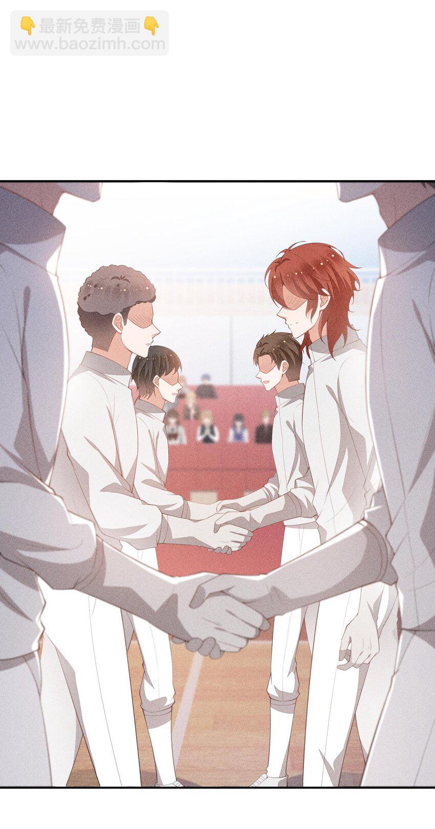 087 胜利是最好的报复(1/2)-第89话