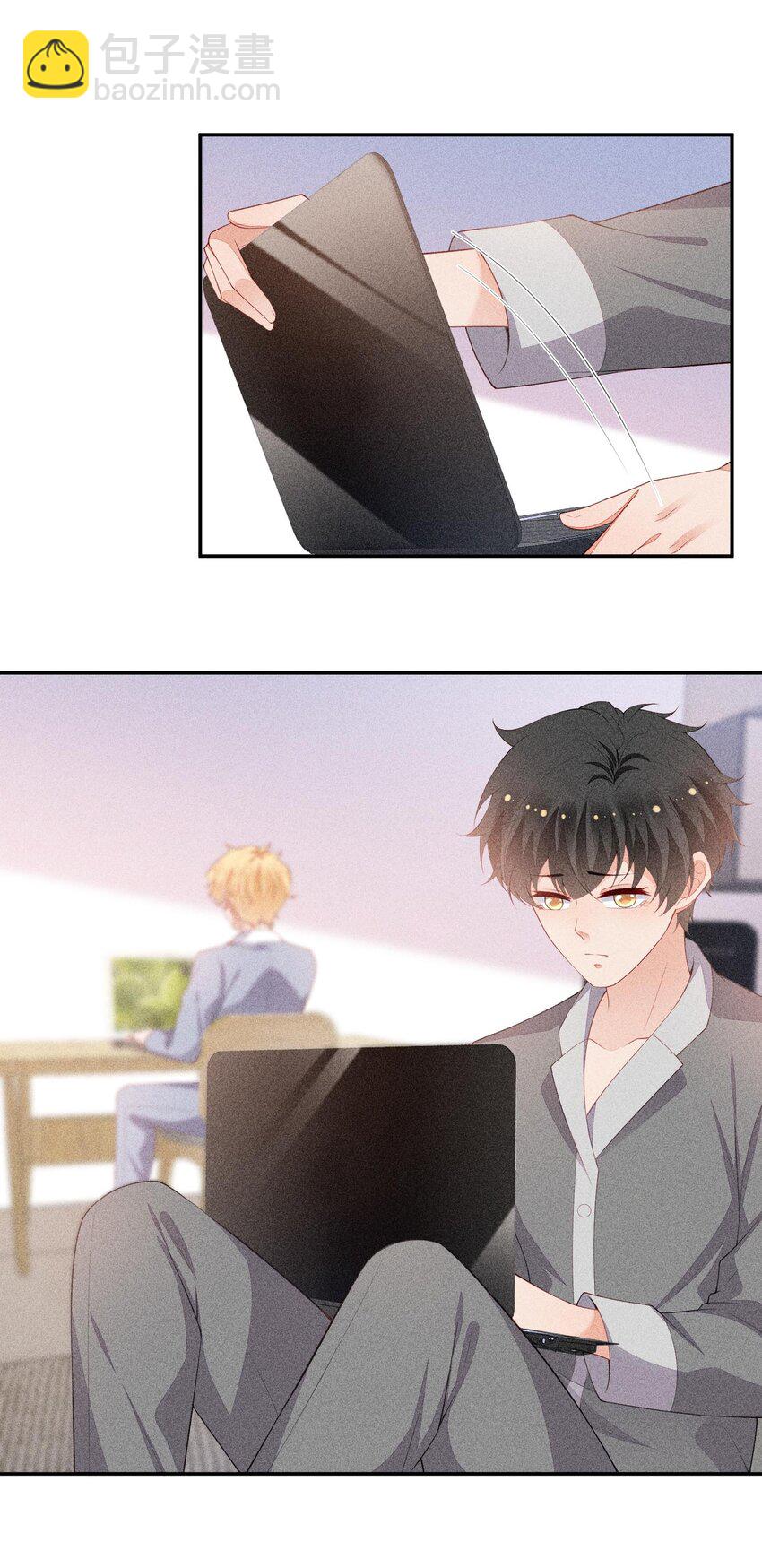 093 你心动了吗(1/2)-第95话