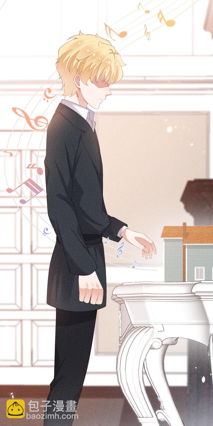 097 要保护的人(1/2)-第99话