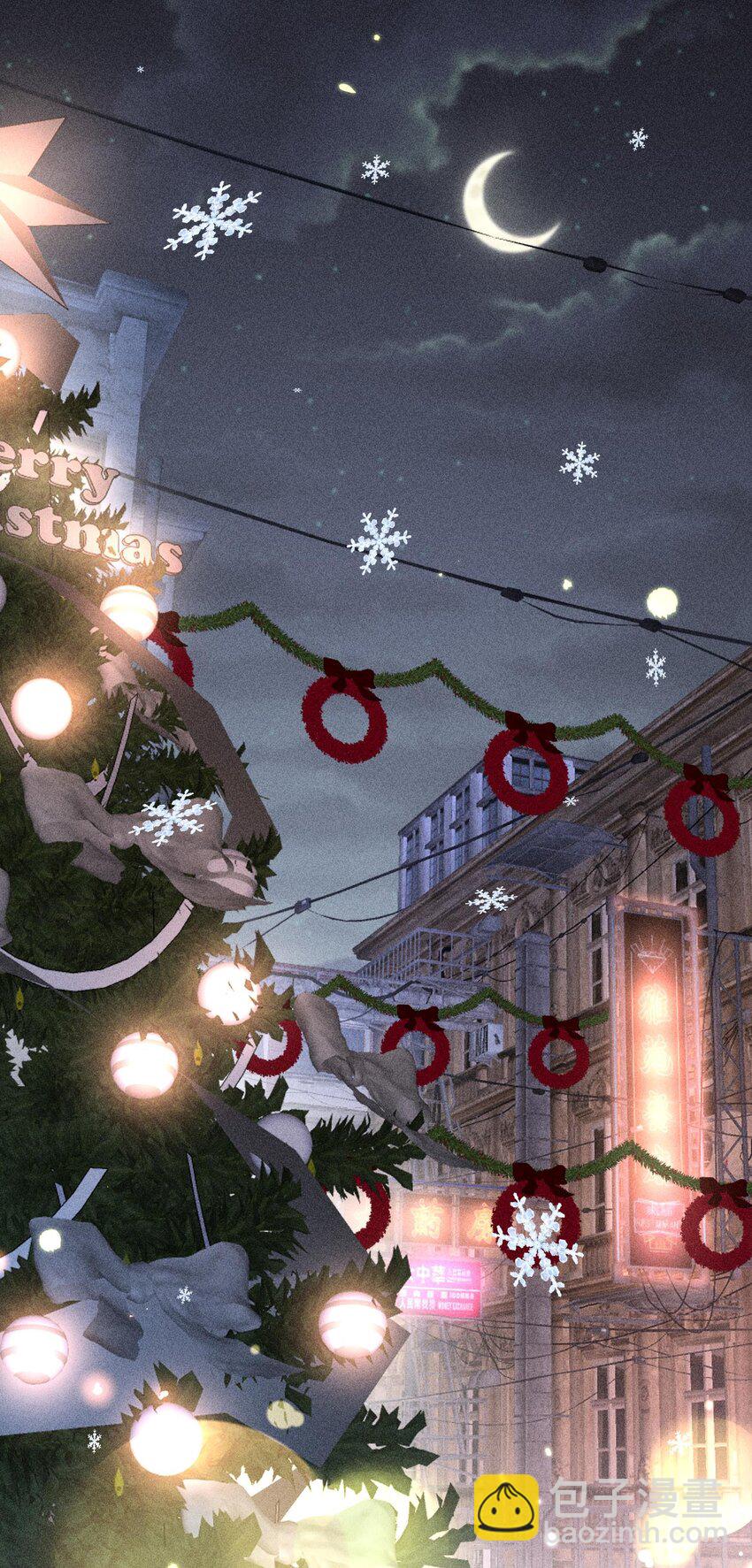 097 要保护的人(1/2)-第99话