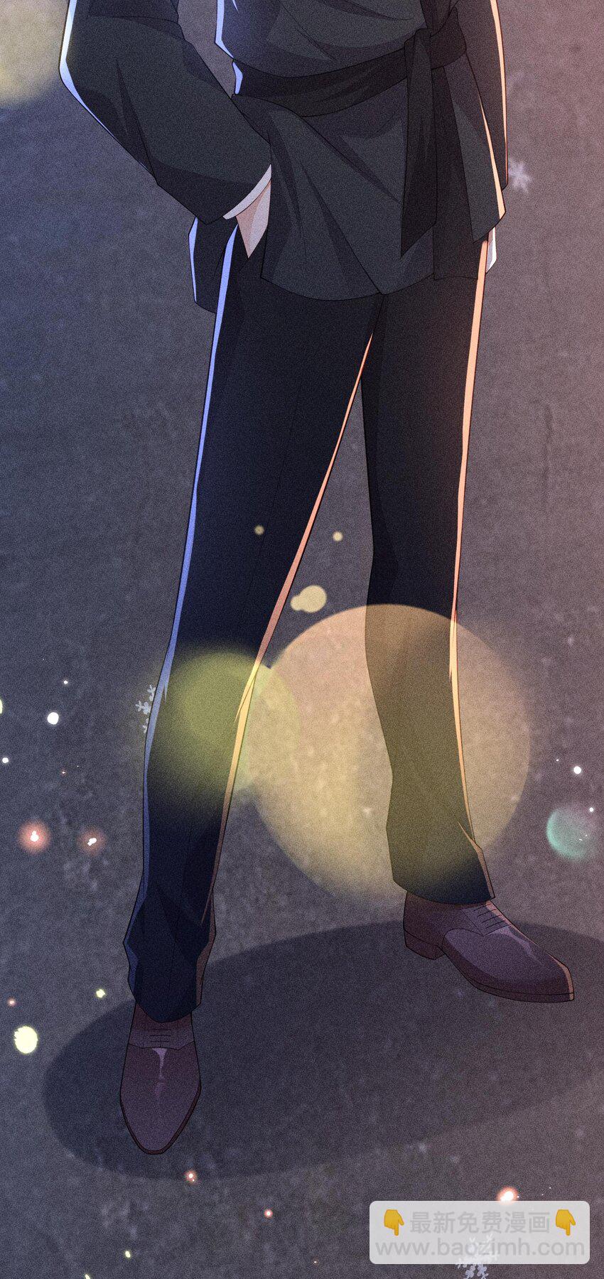 097 要保护的人(1/2)-第99话