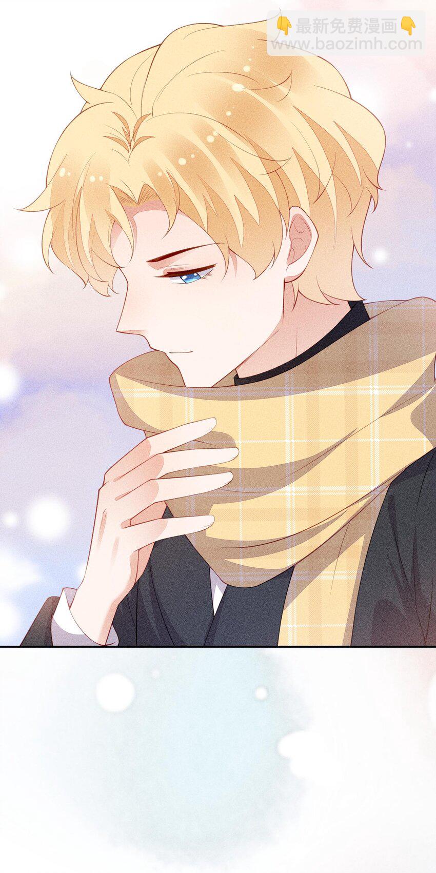 097 要保护的人(1/2)-第99话