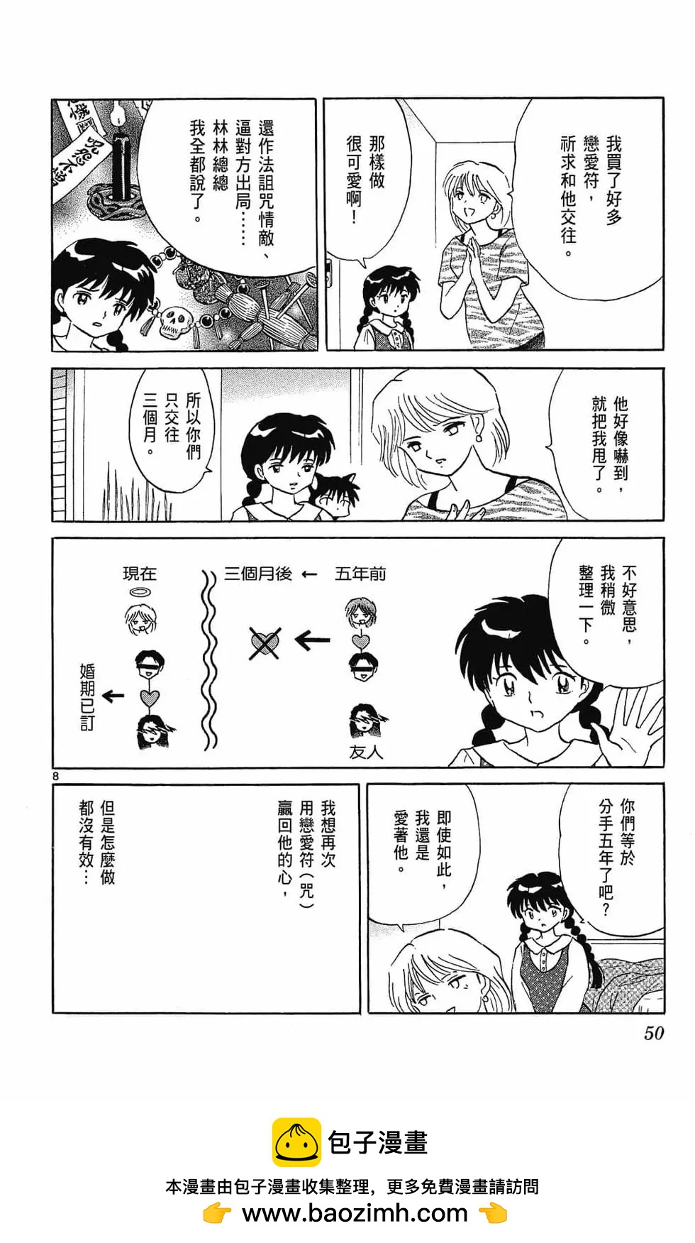境界之輪迴 - 第29卷(1/4) - 2
