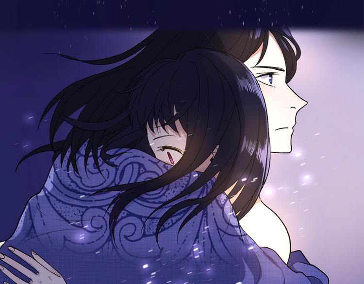 序章 命中注定的相遇-第1话