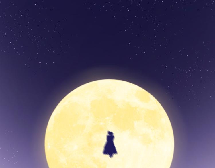 序章 命中注定的相遇-第1话