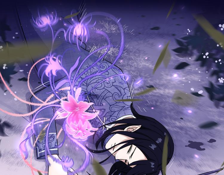 序章 命中注定的相遇-第1话