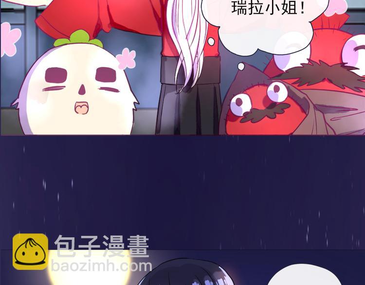 序章 命中注定的相遇-第1话