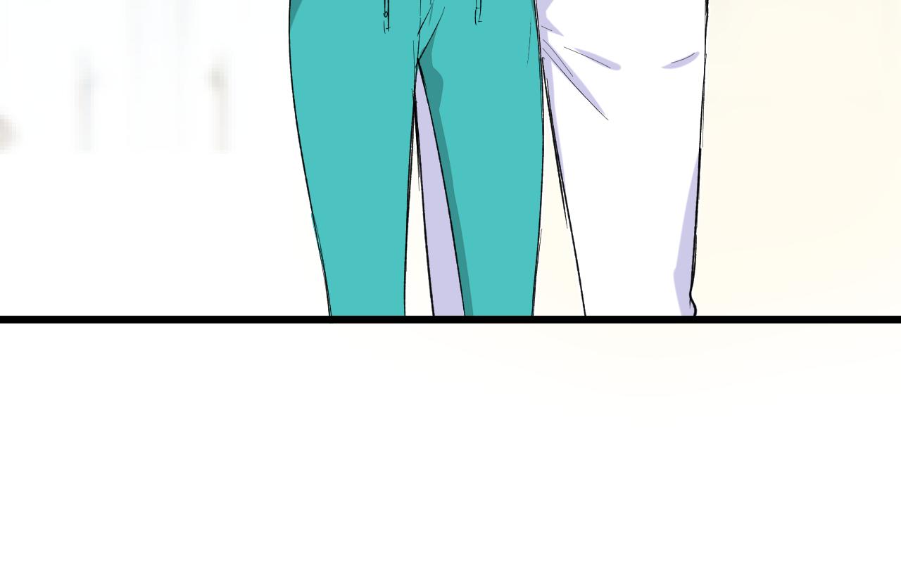 第10话 永远不让你委屈(1/3)-第11话