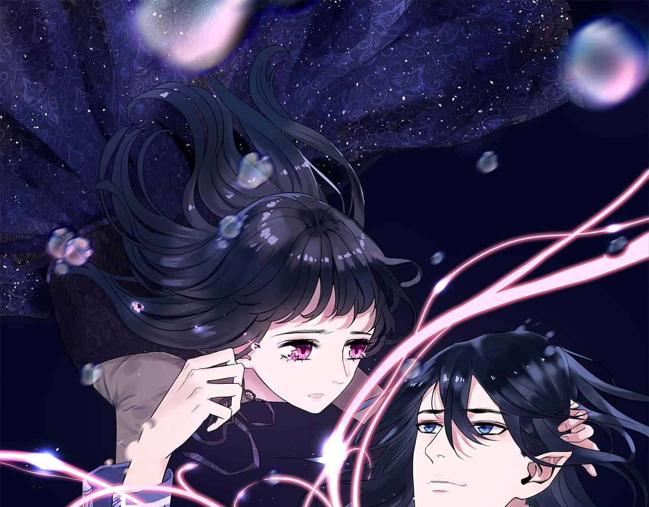 第12话 将死之人(1/3)-第13话