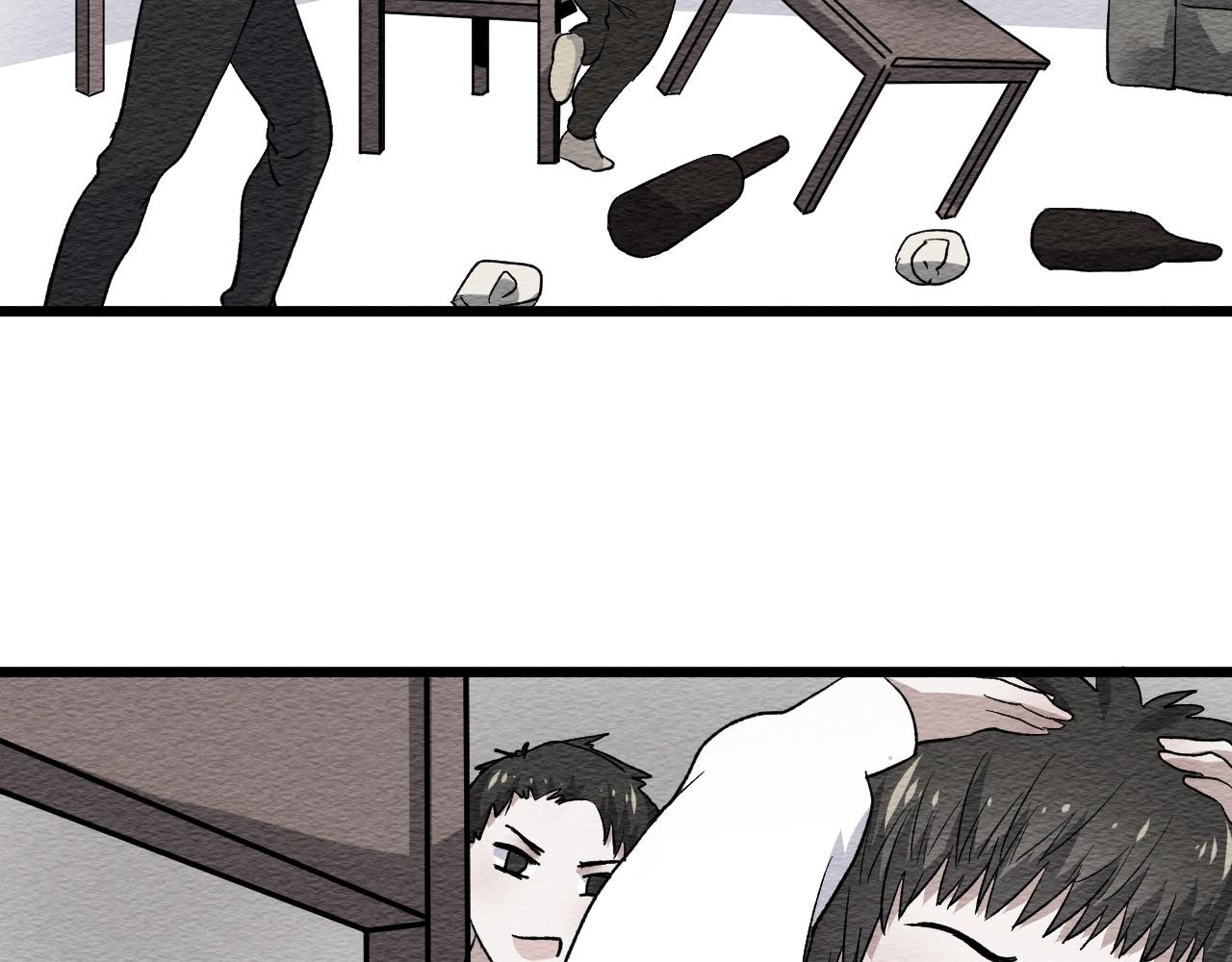 第12话 将死之人(1/3)-第13话