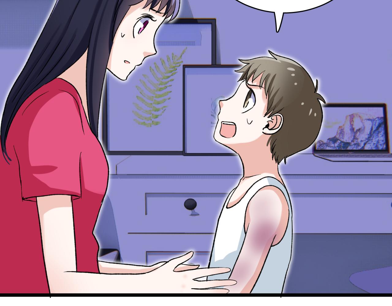 第12话 将死之人(1/3)-第13话