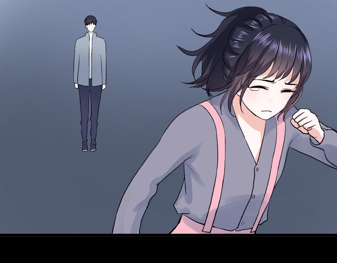 第16话 误会还是真相(1/2)-第17话