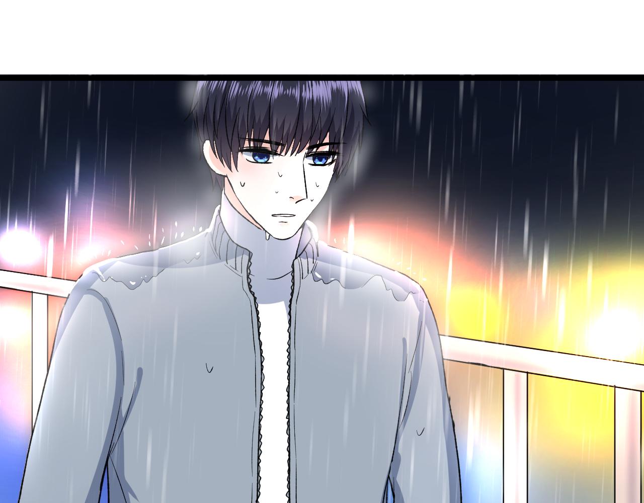 第16话 误会还是真相(1/2)-第17话