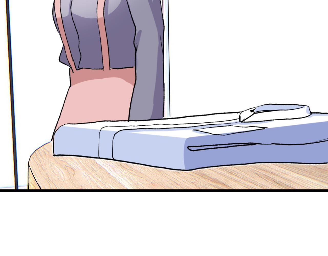 第16话 误会还是真相(1/2)-第17话