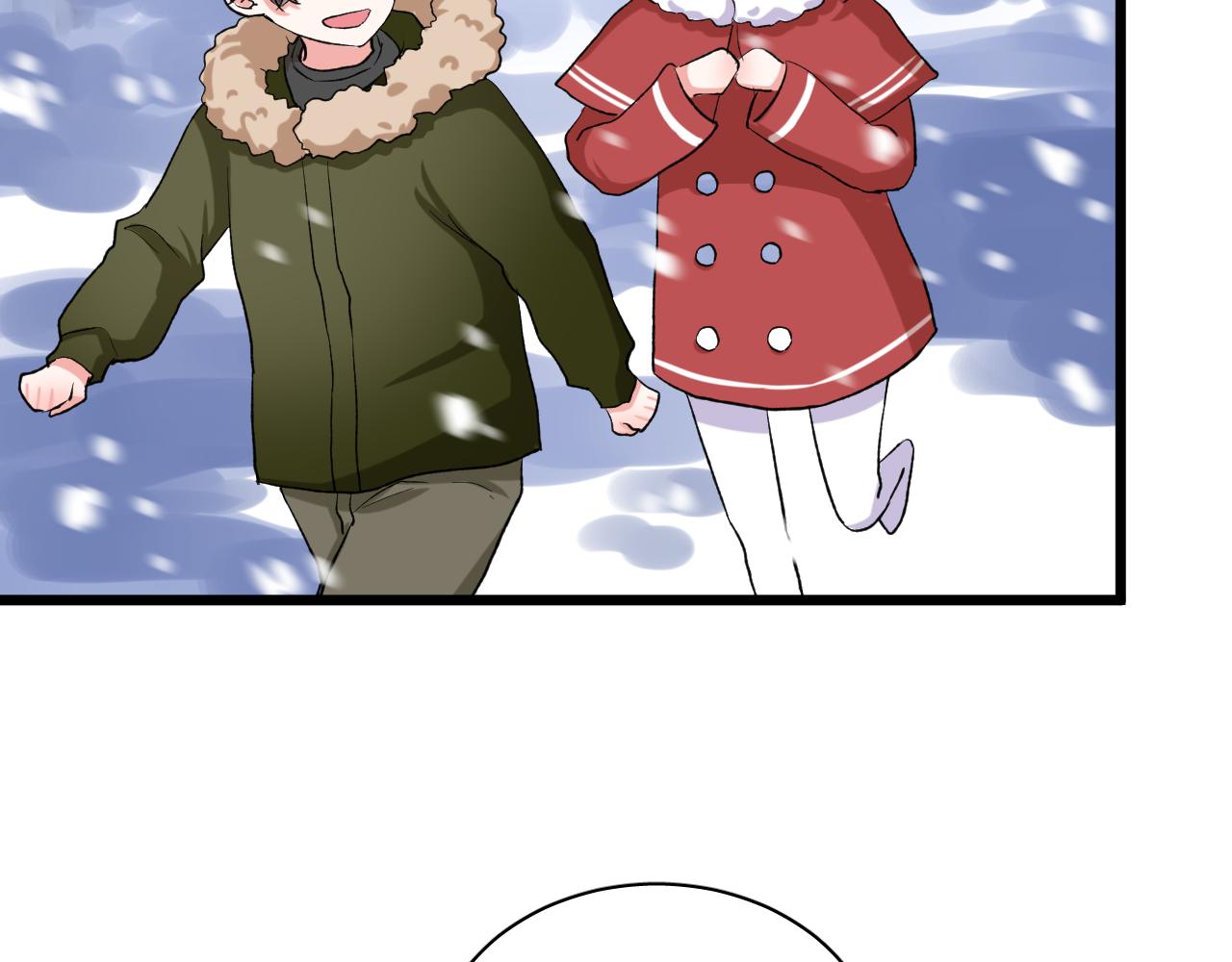 第18话 争风吃醋(1/3)-第19话