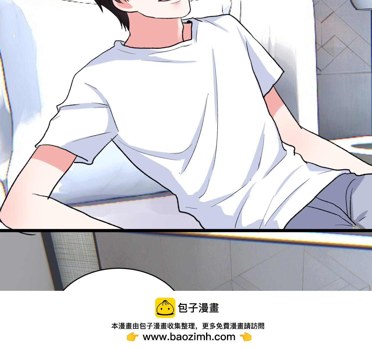 第18话 争风吃醋(1/3)-第19话